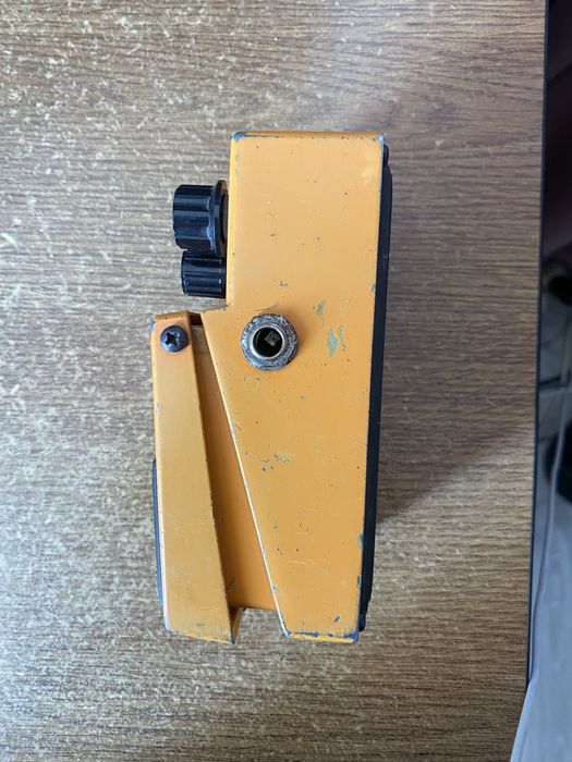 Pedală Chitară Distorsie Boss DS-1