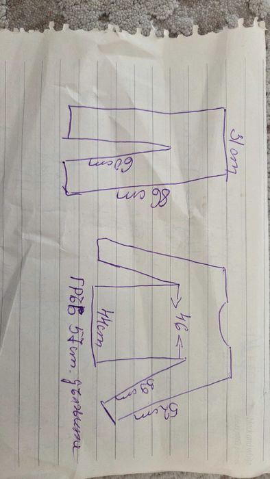 Детски анцунг Hope