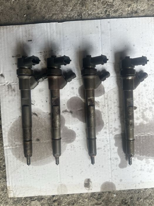 Pompa inalta regulator presiune injectoare piese Jeep Cherokee 2.5 2.8