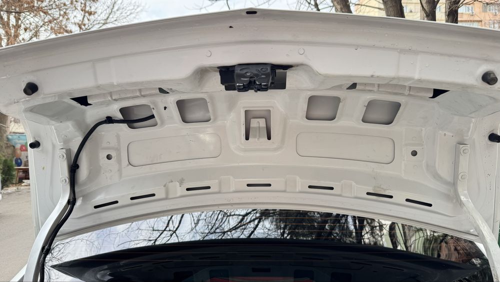 Cobalt 2018, 250.000км, 2-позиция