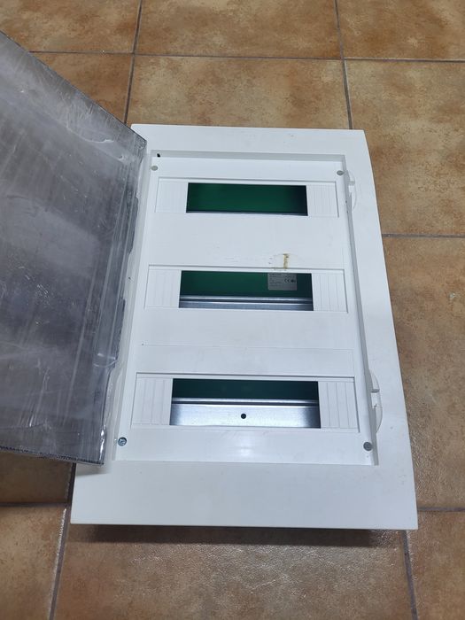 Tablou Schneider 26 module