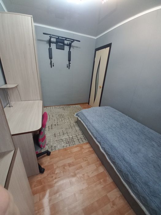 Продам квартиру.