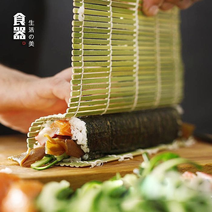 Макисы макису суши