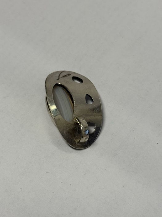 сребърна висулка 10.28гр 925