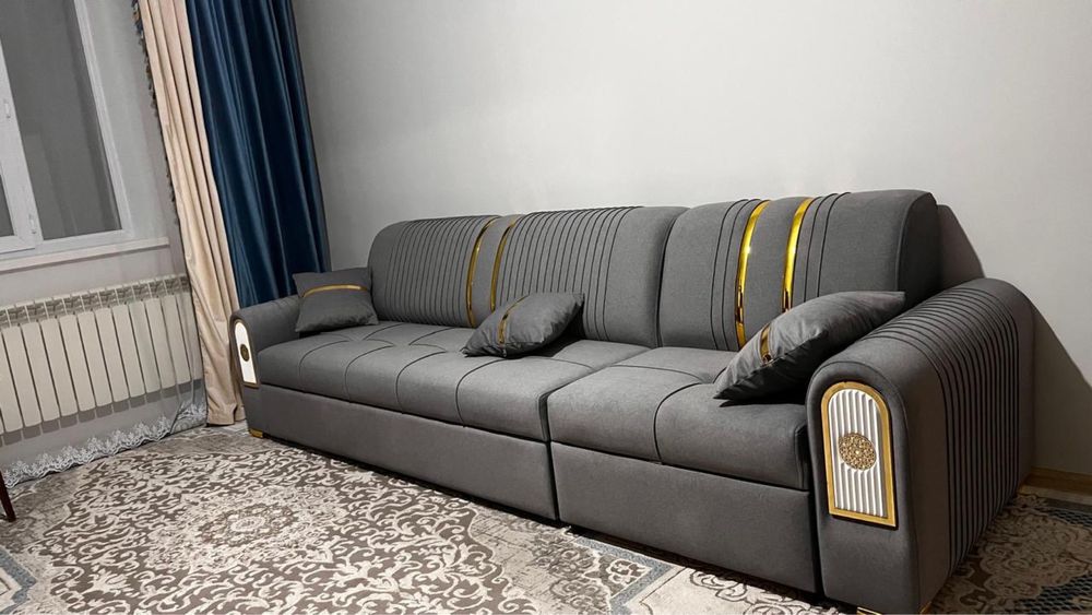 Диван качественный