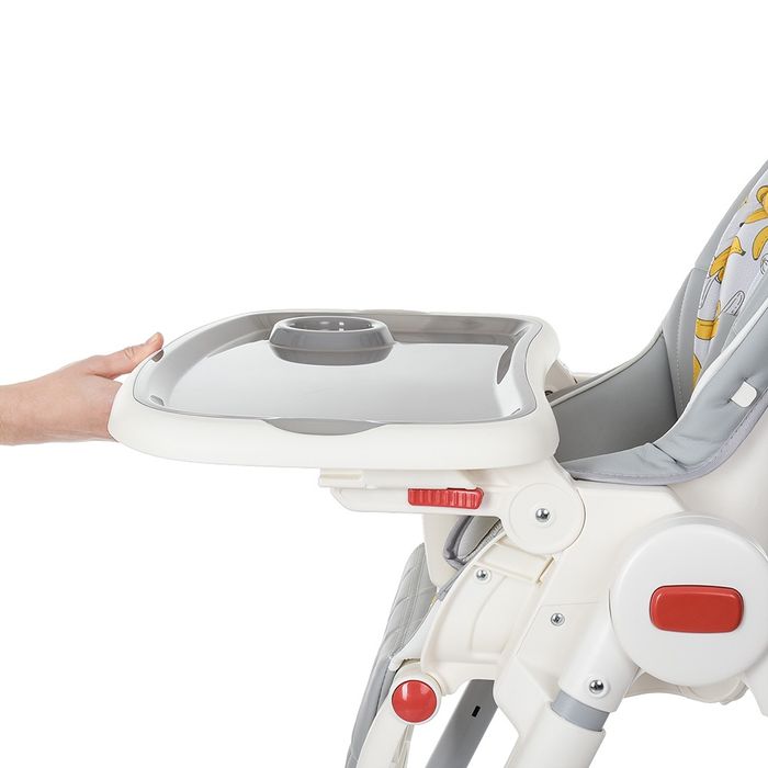 Детский стул для кормления