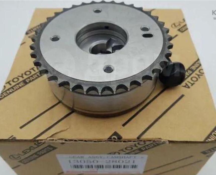 Vvt-i муфта камри 30-40