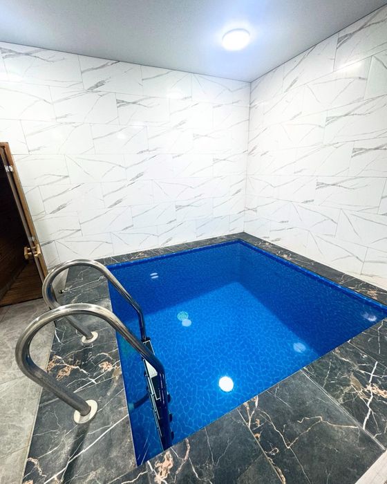 Гостевой дом-Караоке-ps4-баня