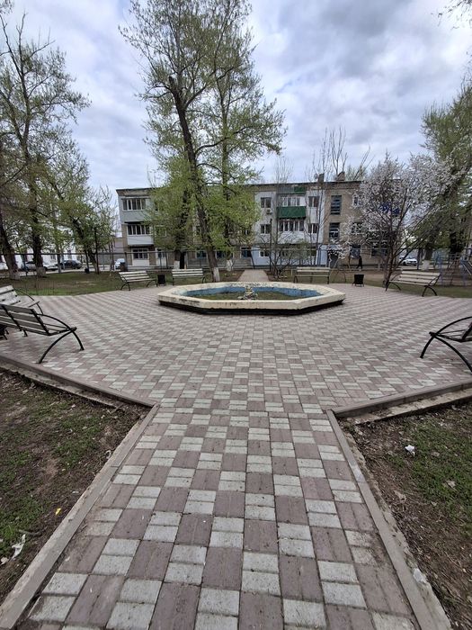 Продам квартиру 2 ком.