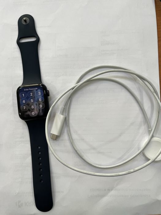 Apple watch SE 2