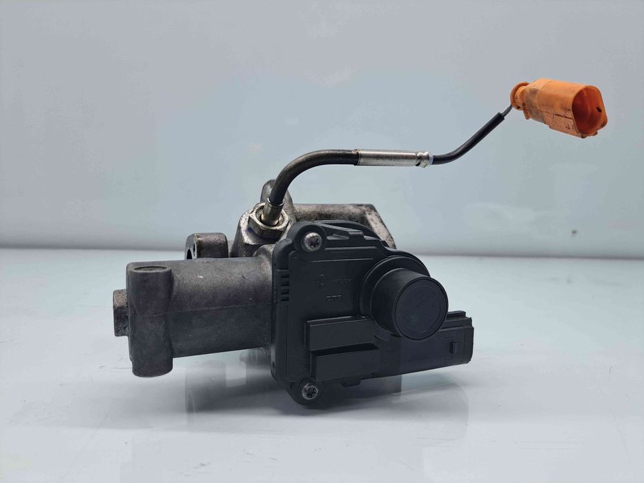 Supapa EGR Audi Q7 (4LB) [Fabr 2006-2014] OEM 3.0 TDI CASA 176KW / 240