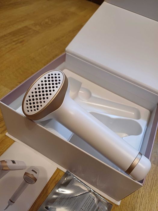 Epilator IPL EvoSmart RX