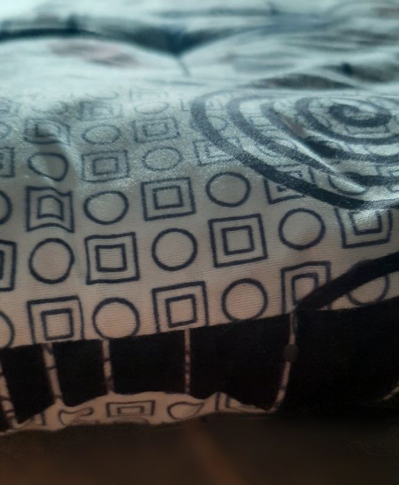 Продам  матрас ватный