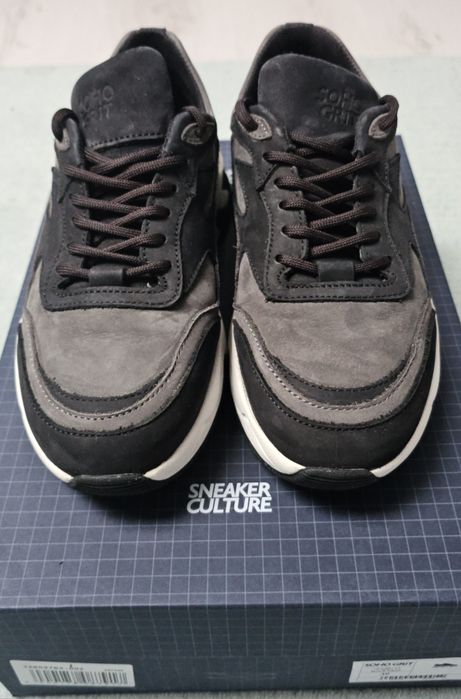 Sneakers Soho Grit barbati marime 39