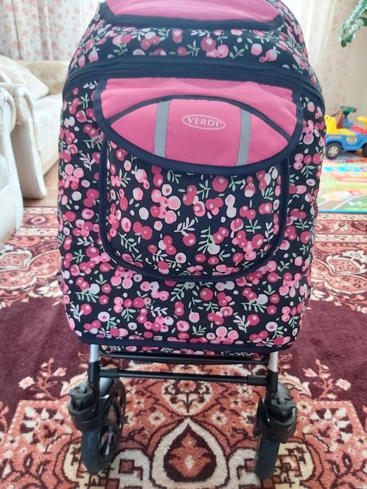 Продам коляску Mark Verdi