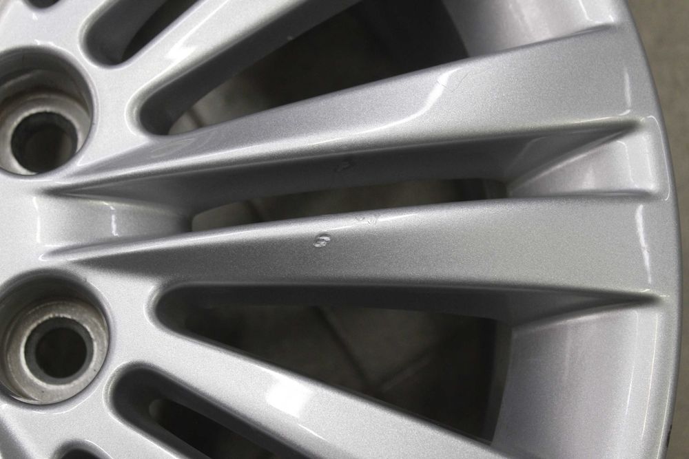 Джанти 17" 5x115 Opel Astra J, Insignia B, Zafira C