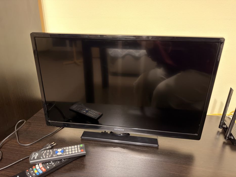 Televizor Hitachi