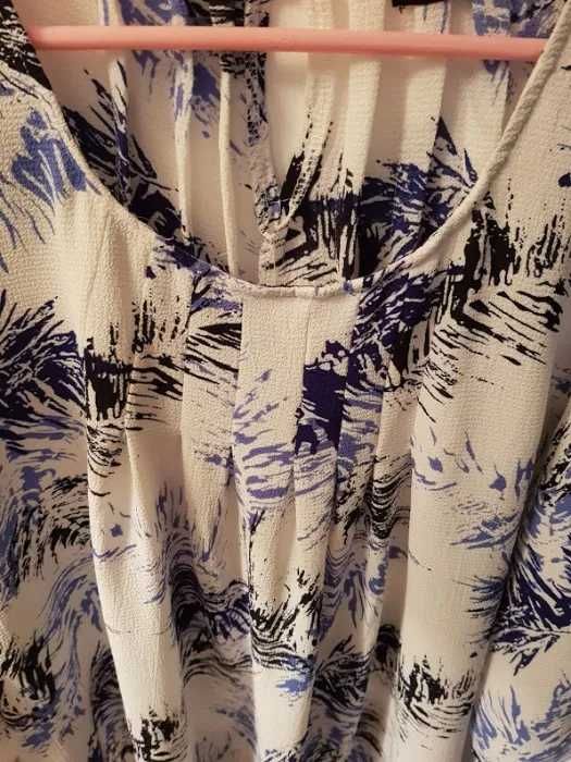 Bluza Quelque,marimea UK16/XL,noua fara eticheta