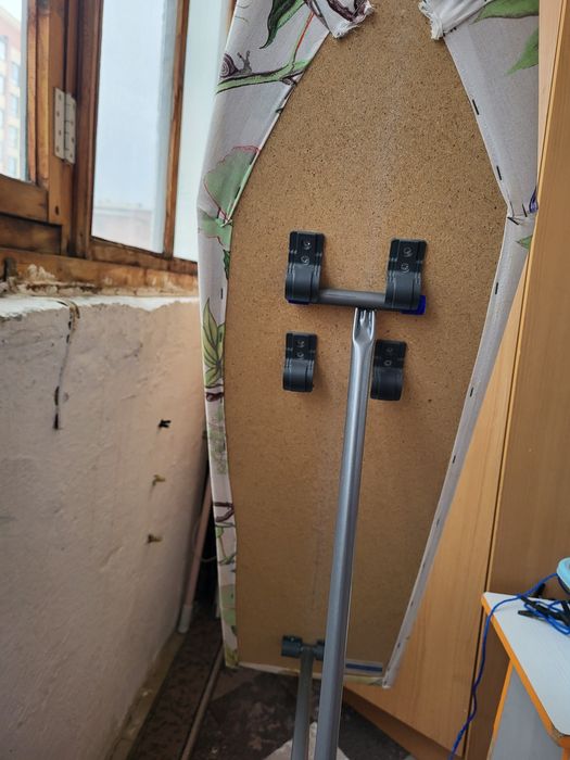 Продам гладильную доску