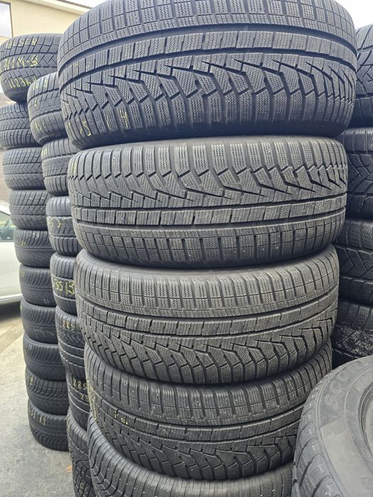 Anvelope iarna 255 55 19