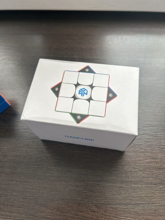 Кубик рубика ган 356м