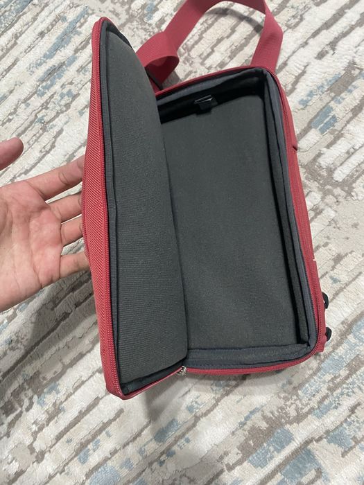 Офисная сумочка барсетка