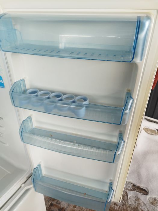 Продам холодильник Беко