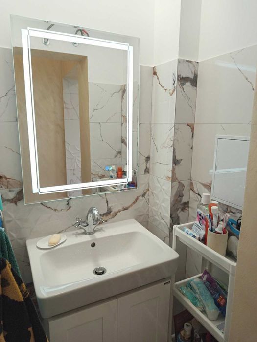 Продава се Четиристаен апартамент в Казанлък - 105 кв.м за 1477 €/кв.м - Снимка #13