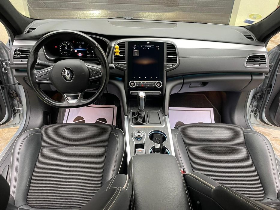 Renault Talisman 2.0 dci Intens
