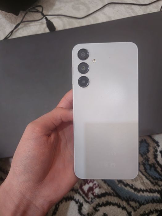 Samsung A16  telifoni