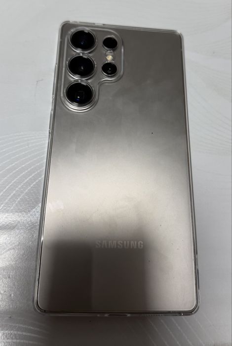 Продам Самсунг S25 ULTRA (512ГБ)