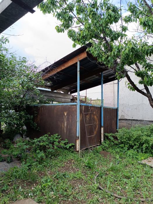 Продам дачу в Есике