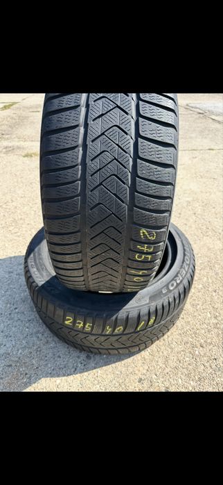 275 40 18 iarna pirelli