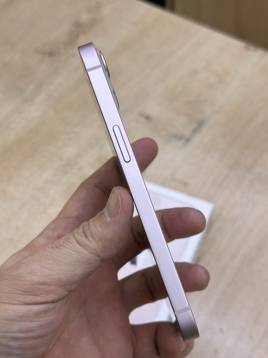 Iphone 13/128в магазине Icom