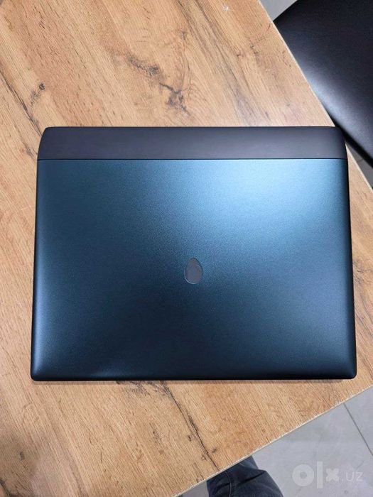 Dell Alienware 16 Area-51