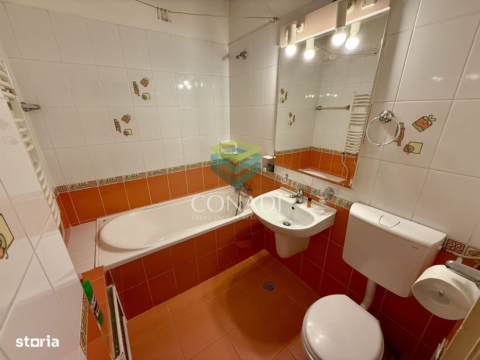 Afi Cotroceni - Orizont - 2 Camere