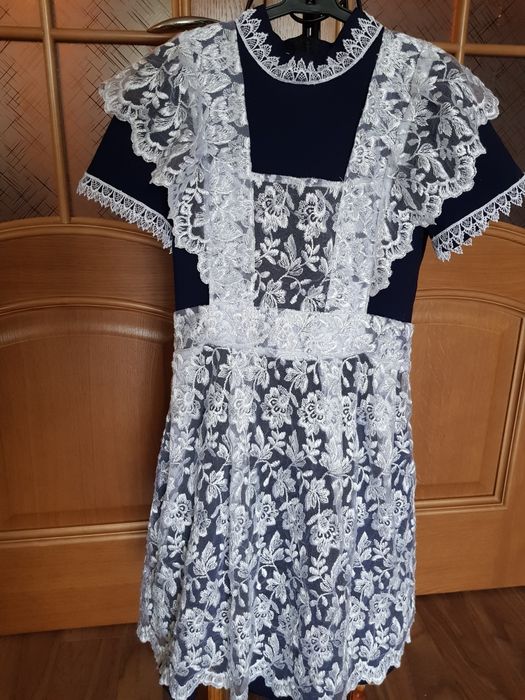 Школьная форма деловой стиль