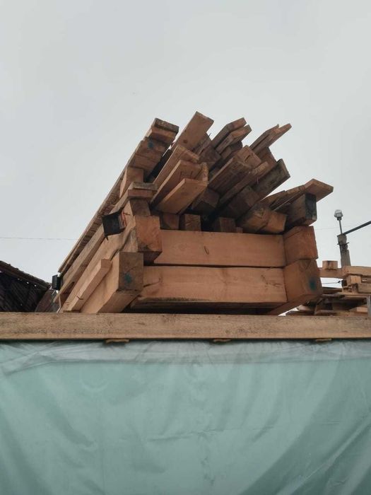 Продам бруски, доски