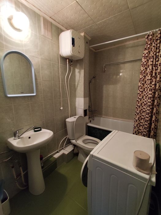 Посуточно 1 комнатная