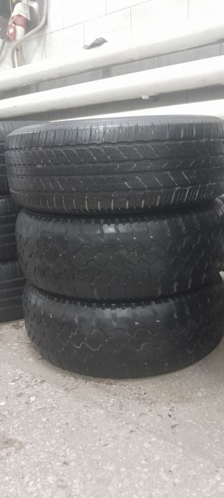 продам пару летних шин