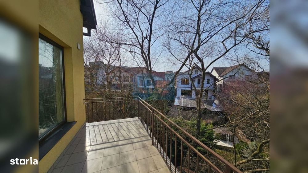 Andrei Muresanu | 3 camere | 73mp suprafata utila + 18mp terasă