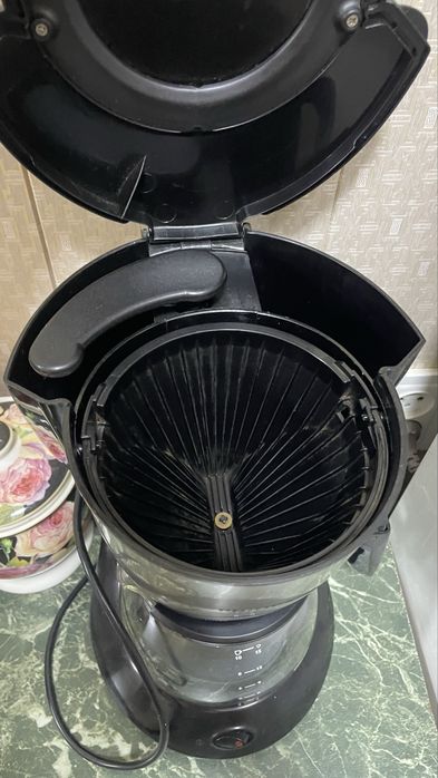 Кофемашин Philips