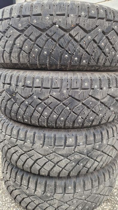 Продам шины 185/70/14
