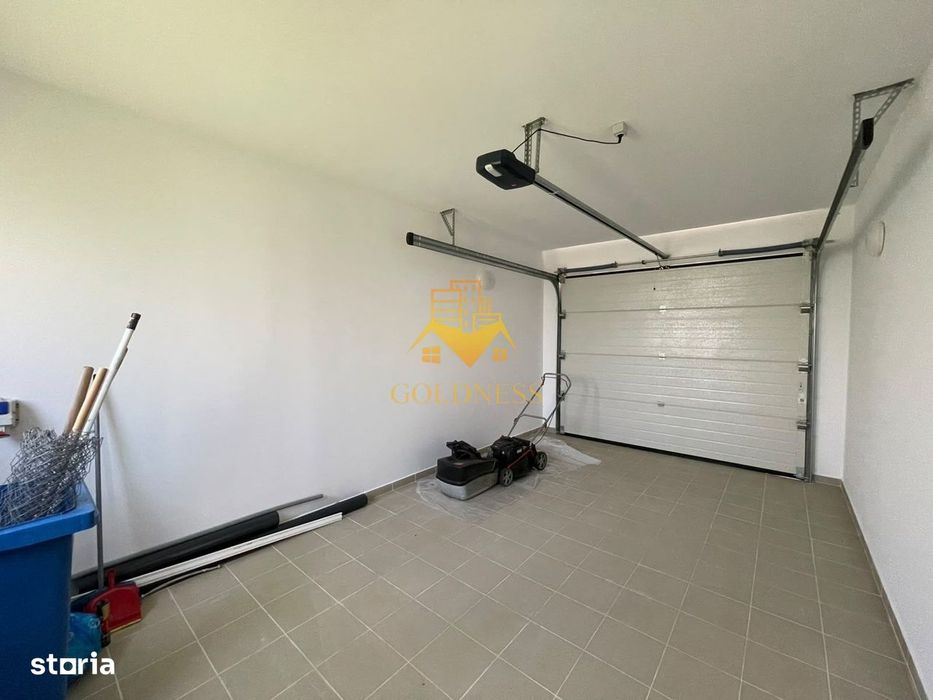 Casa individuala, Salicea, Premium, Curte 500Mp, 4 Camere, Sun tropez