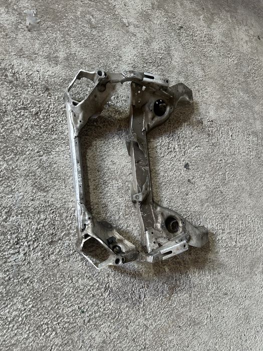 Передняя балка bmw e90 n54