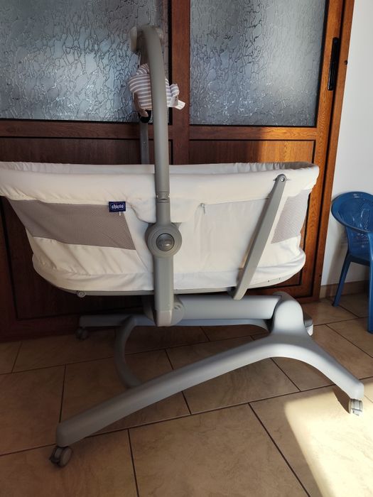 Бебешка люлка
Продава