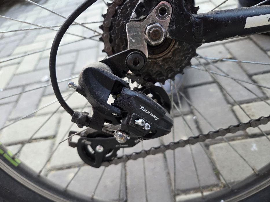 Vand bicicleta Mountain bike