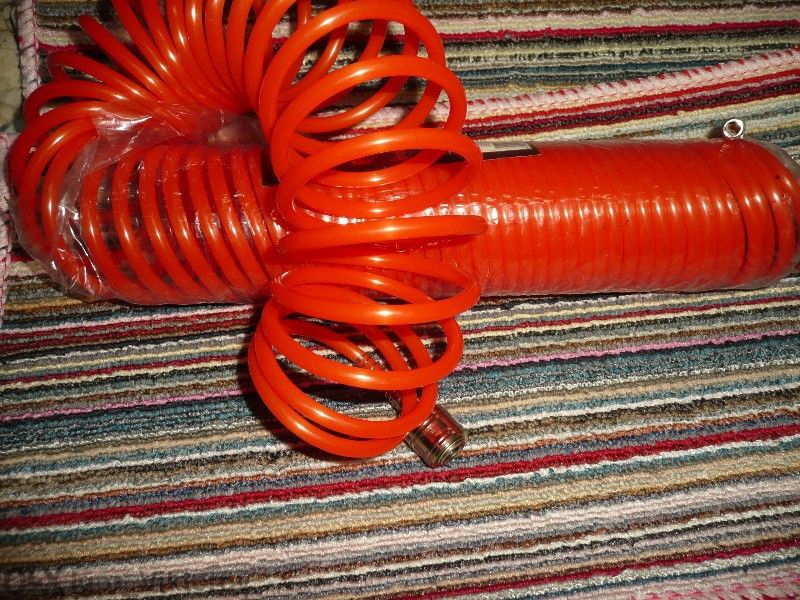 маркуч за компресор