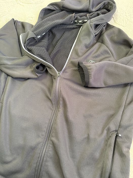 Суитшърт Flair (XL)