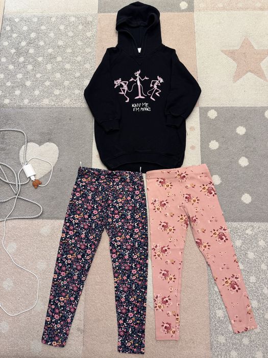 Дрехи Zara, Next, Primark